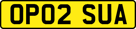 OP02SUA