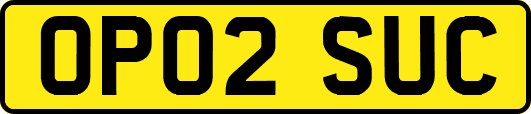 OP02SUC