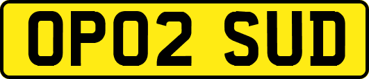 OP02SUD