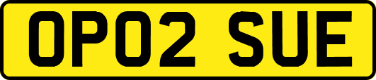 OP02SUE