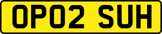 OP02SUH