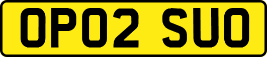 OP02SUO