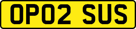OP02SUS