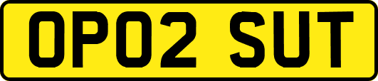 OP02SUT