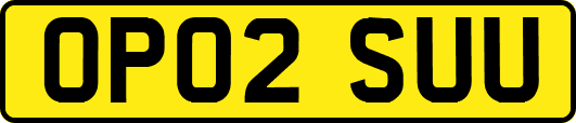 OP02SUU