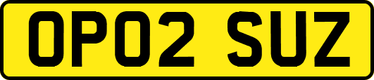 OP02SUZ