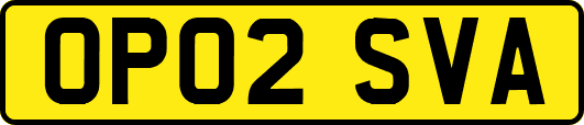 OP02SVA