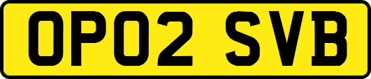 OP02SVB