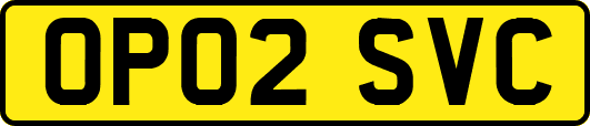 OP02SVC