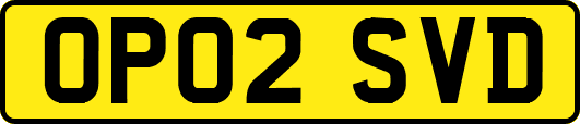 OP02SVD