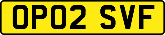 OP02SVF