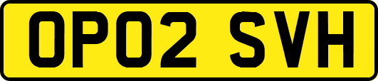 OP02SVH