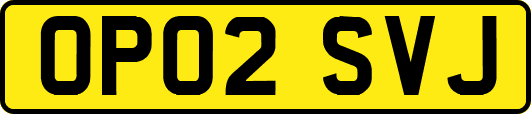 OP02SVJ