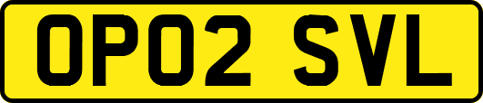 OP02SVL