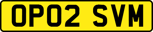 OP02SVM