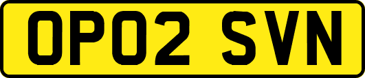 OP02SVN
