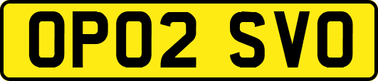 OP02SVO