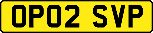 OP02SVP