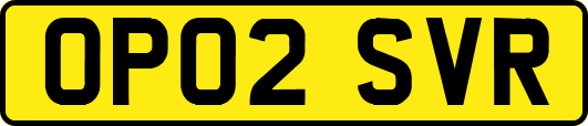 OP02SVR