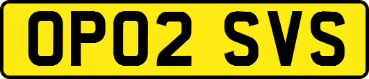 OP02SVS