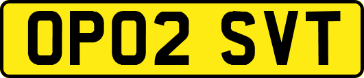OP02SVT