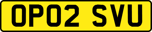 OP02SVU