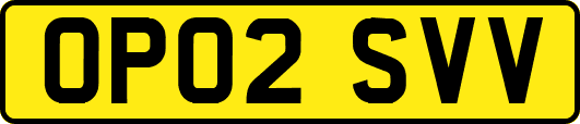 OP02SVV