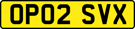OP02SVX