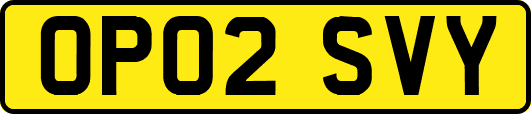 OP02SVY