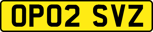 OP02SVZ