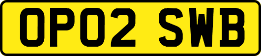 OP02SWB