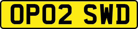 OP02SWD