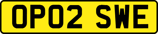OP02SWE