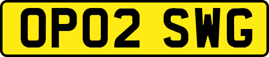 OP02SWG