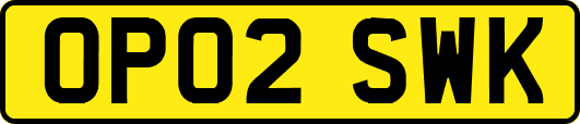 OP02SWK