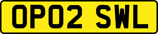OP02SWL