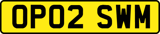 OP02SWM