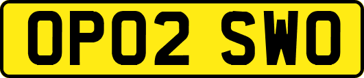 OP02SWO