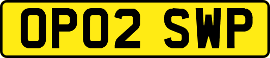 OP02SWP