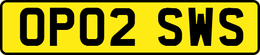 OP02SWS