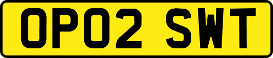 OP02SWT