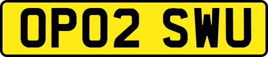 OP02SWU
