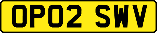 OP02SWV