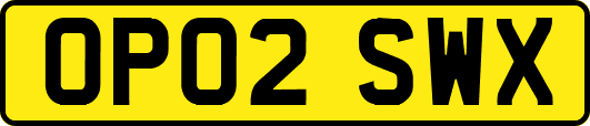 OP02SWX