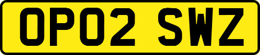 OP02SWZ