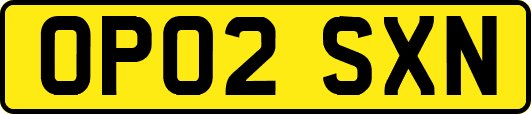 OP02SXN