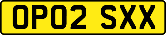 OP02SXX