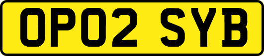 OP02SYB