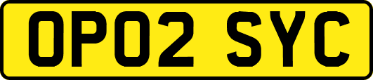 OP02SYC
