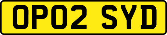OP02SYD